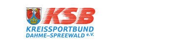 Kreissportbund Dahme-Spreewald